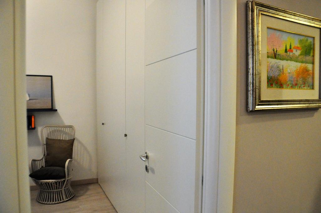 The Prince Apartment Rom Exterior foto