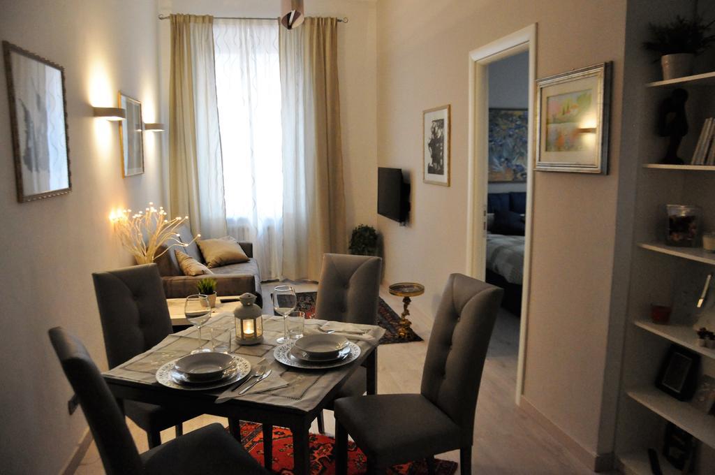 The Prince Apartment Rom Zimmer foto
