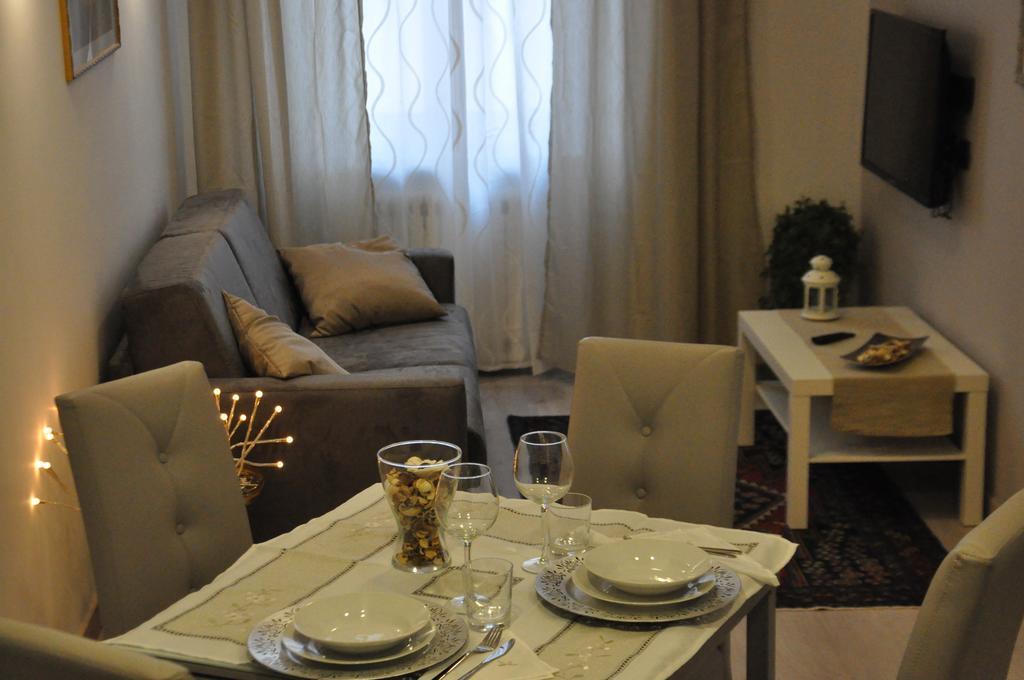 The Prince Apartment Rom Zimmer foto