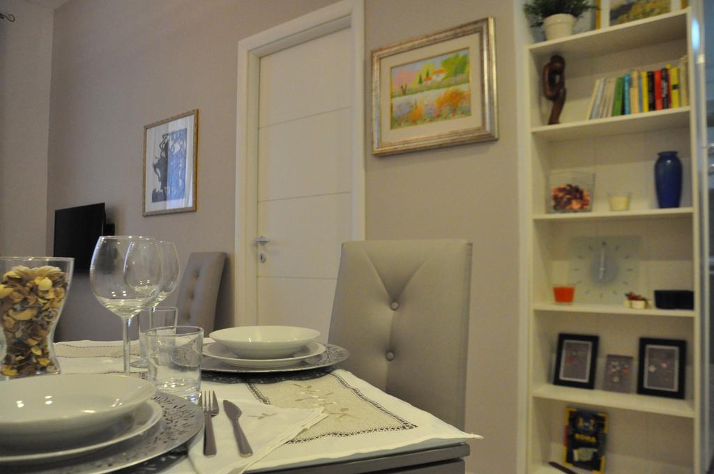 The Prince Apartment Rom Zimmer foto