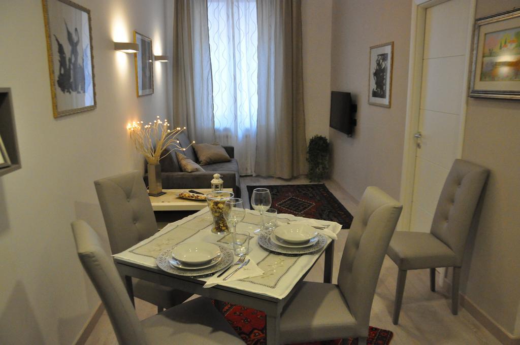 The Prince Apartment Rom Zimmer foto