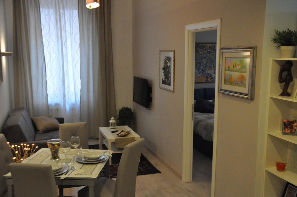The Prince Apartment Rom Zimmer foto