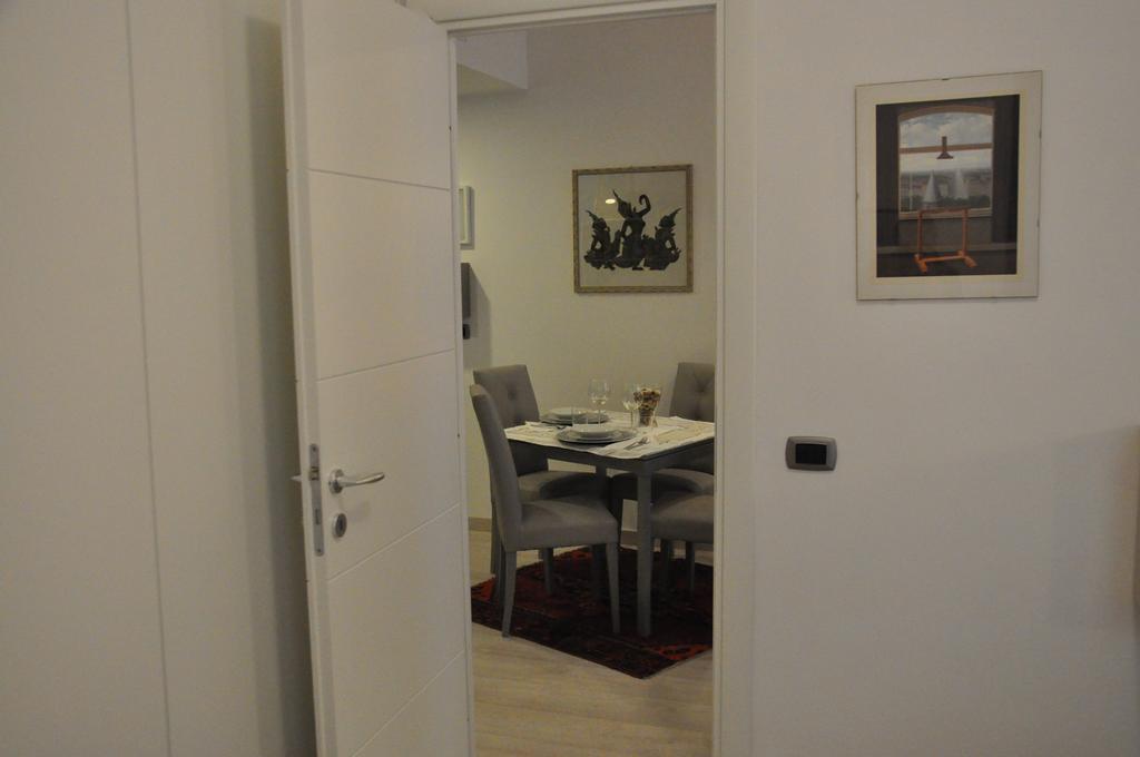 The Prince Apartment Rom Zimmer foto