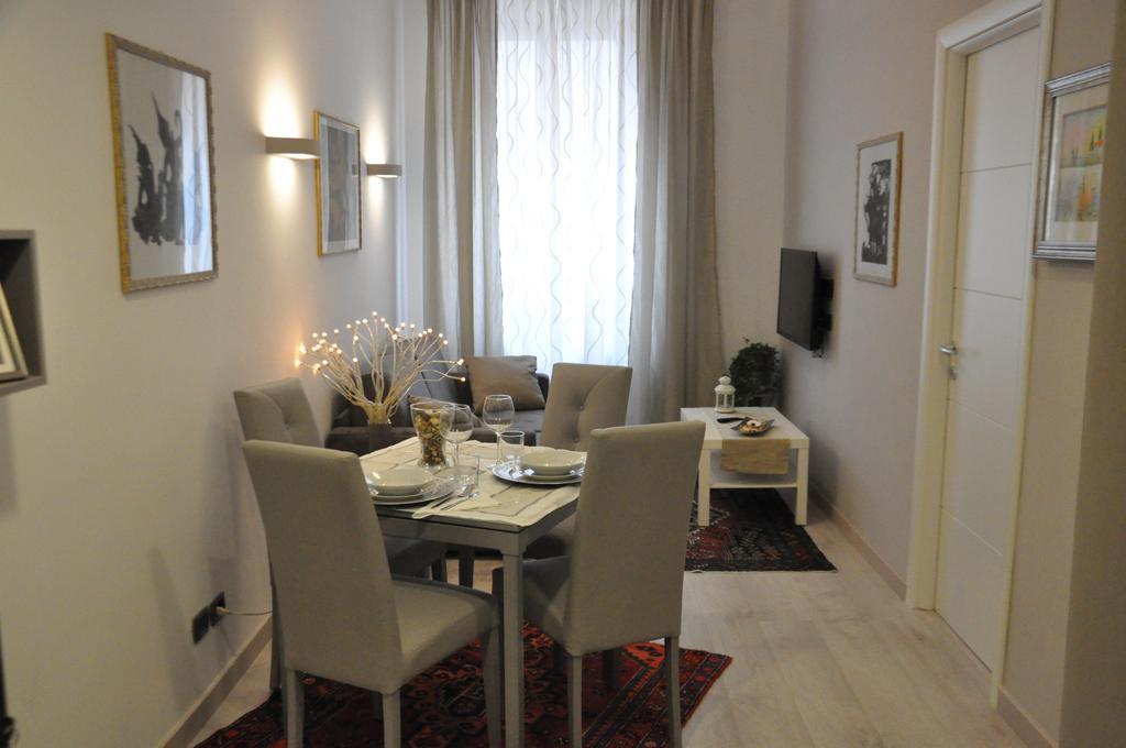 The Prince Apartment Rom Zimmer foto