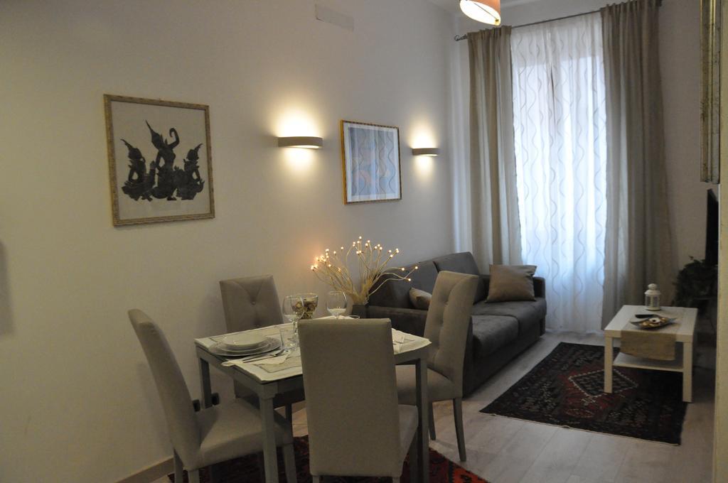 The Prince Apartment Rom Exterior foto