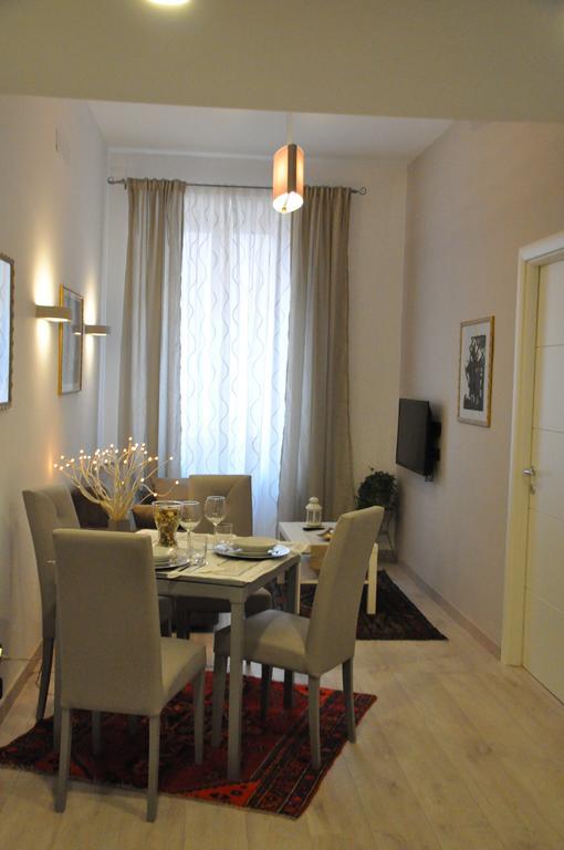 The Prince Apartment Rom Zimmer foto