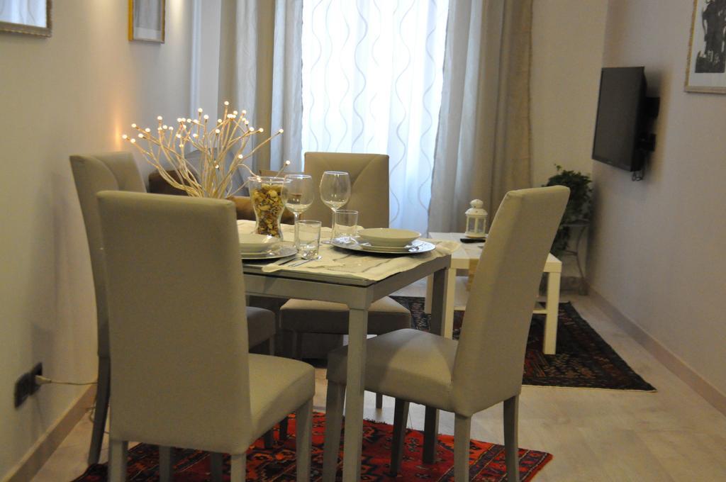 The Prince Apartment Rom Zimmer foto
