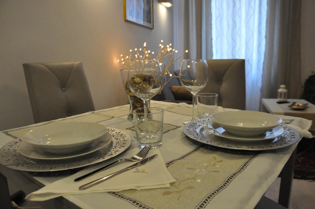 The Prince Apartment Rom Zimmer foto